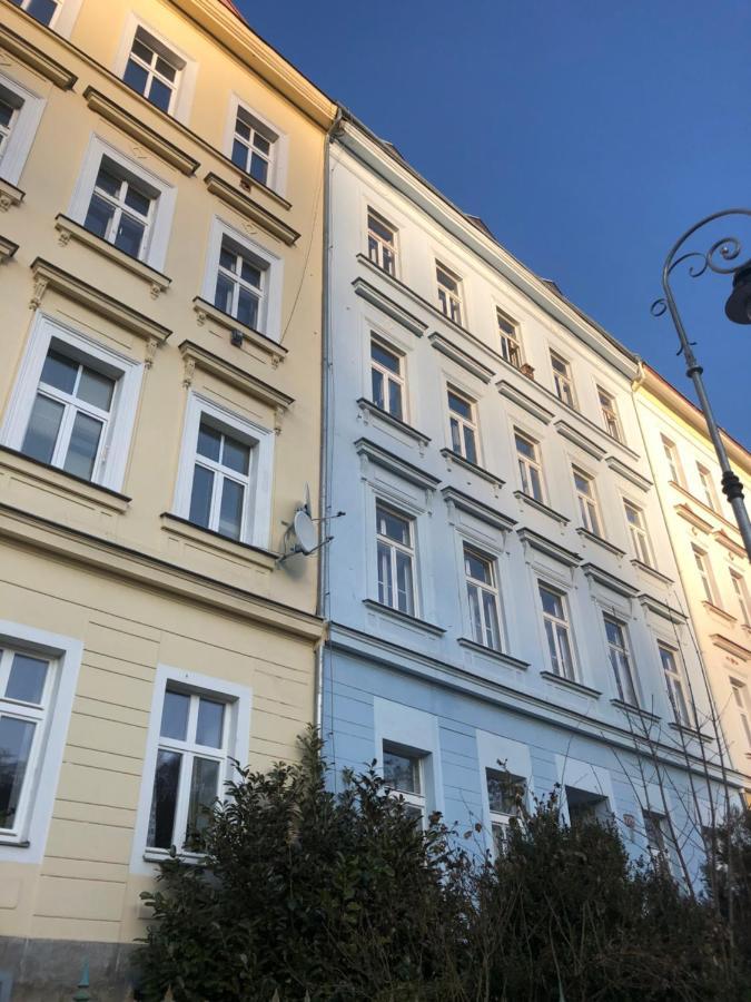 Residence Bella Vista Karlovy Vary Eksteriør bilde