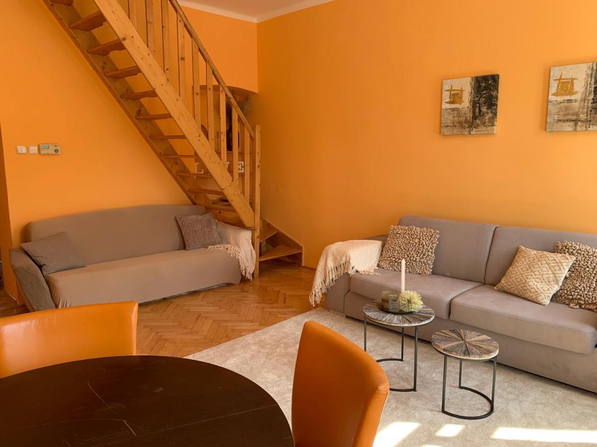 Residence Bella Vista Karlovy Vary Eksteriør bilde