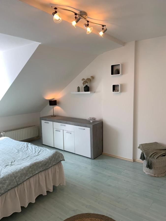 Residence Bella Vista Karlovy Vary Eksteriør bilde