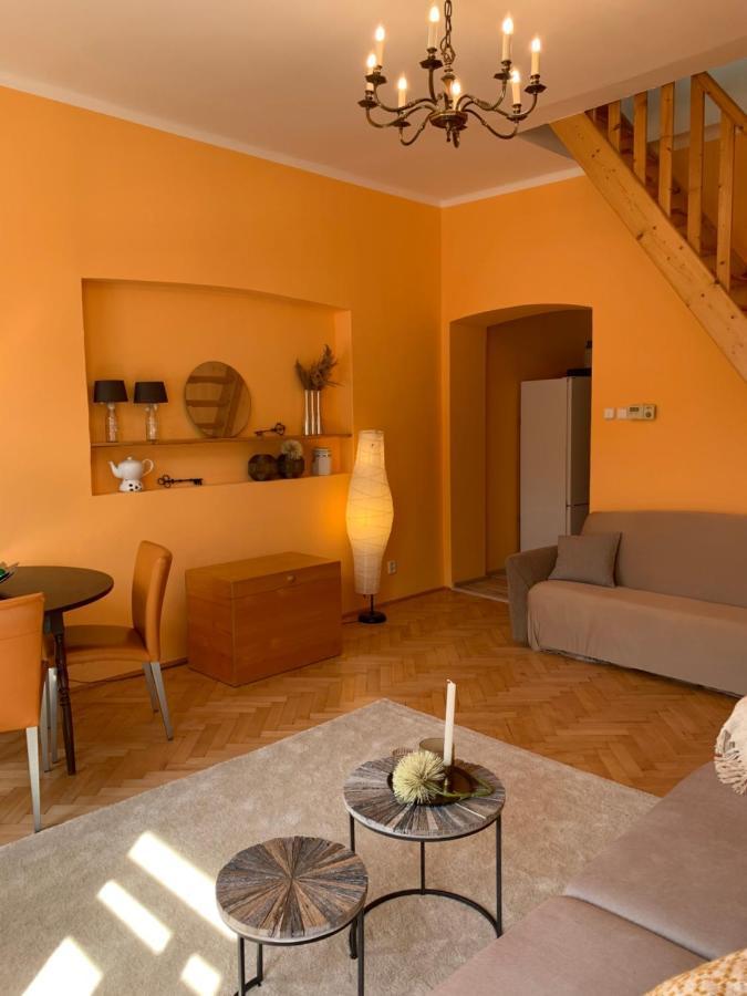 Residence Bella Vista Karlovy Vary Eksteriør bilde