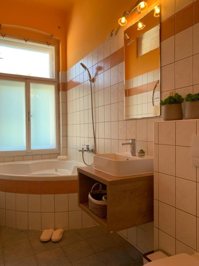 Residence Bella Vista Karlovy Vary Eksteriør bilde