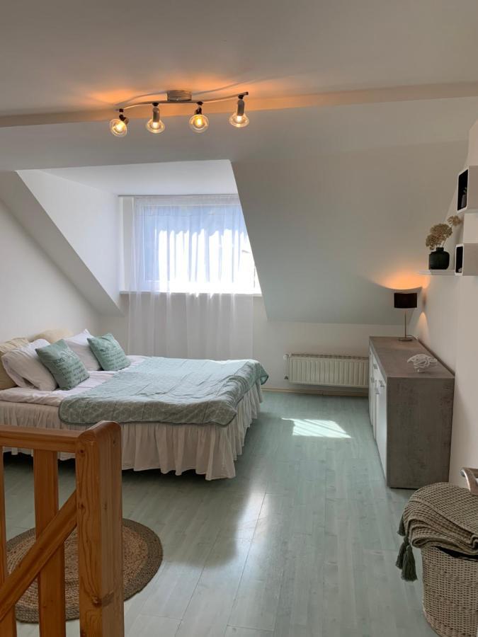 Residence Bella Vista Karlovy Vary Eksteriør bilde